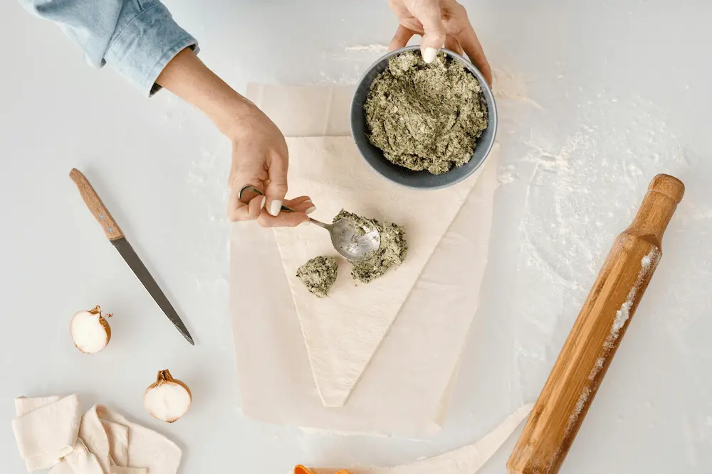 festive vegan meal prep recipes