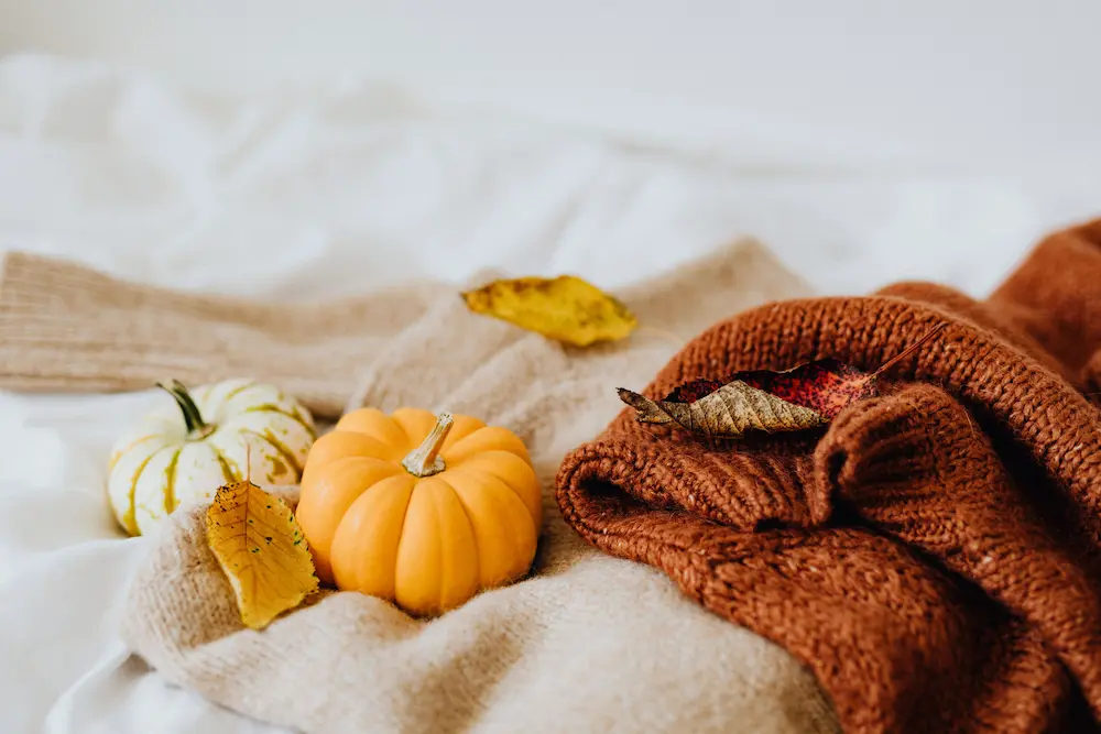 Thanksgiving Menu
